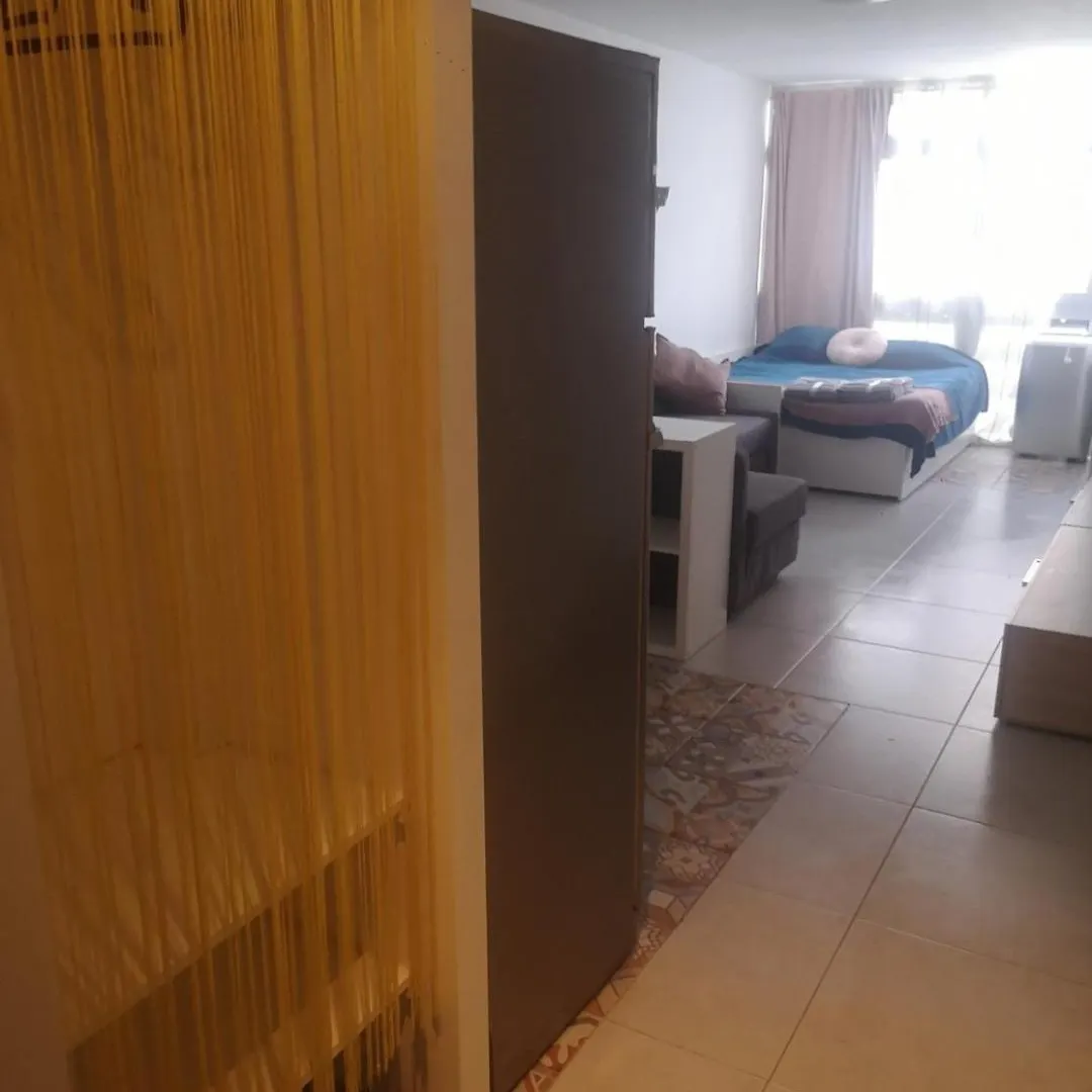 Estudio Completo Piscina Y Playa En Candelaria Tenerife 0*,  Spanien